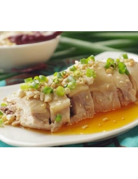 快餐中三个肥胖陷阱让你变胖（图）