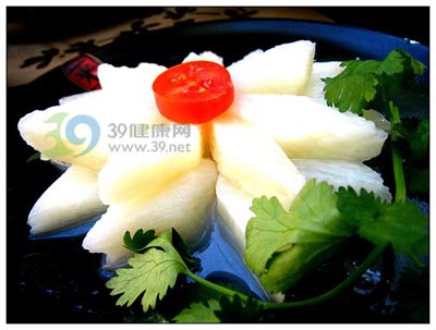 山药不但可以减肥而且可丰胸