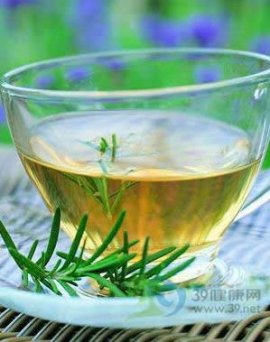 绿茶和蘑菇可防乳腺癌