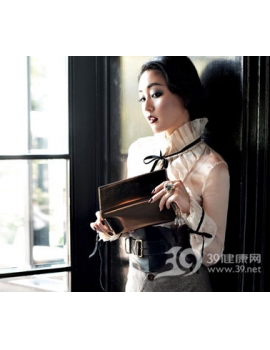 性附睾炎过早的女性易得宫颈癌