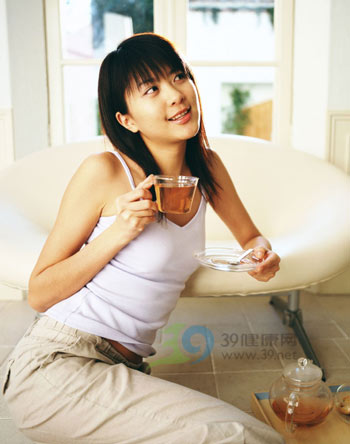 三大荷尔蒙决定女人的性爱