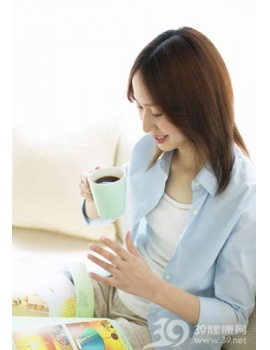 更年期妇女的养生四要点