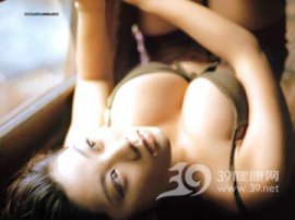 性爱时，女性也“射精”正常么?