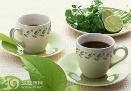 这5种食物可消掉黑眼圈