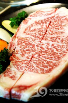 吃肉减肥不适合中国人