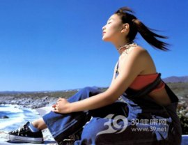 卫生护垫不宜每天使用