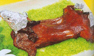 兔肉:射精障碍美容佳品