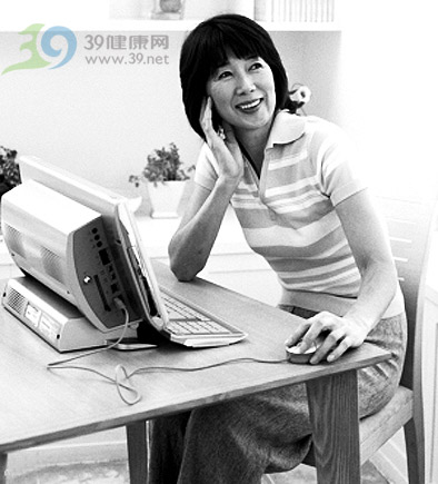 专家:老年生殖炎 越拖越麻烦