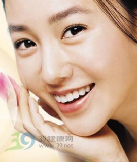 青春期女孩,小心妇科病