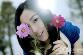 青春期女孩妇科问题解析
