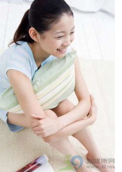 必看！女性防抽筋五个秘方