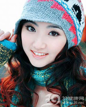 青春期女生的十条健康绝招