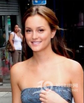 青春期女性哪种体型最健康