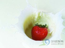 利用天然食物美容简单又健康