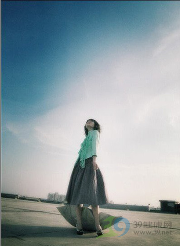 女人的7种莫名疲劳感来源