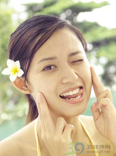 女人24后,谨防乳腺癌危机