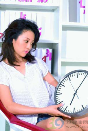 揪出女人“平胸”的四大元凶