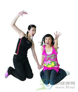 青春期少女体内缺铁易暴躁