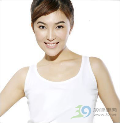 女性教你夏日防脚气