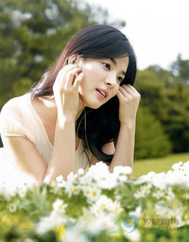 已育中年女性才会患宫颈糜烂?