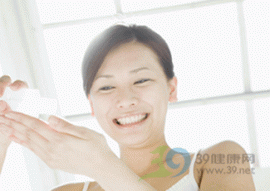 健康生殖是女人幸福之源