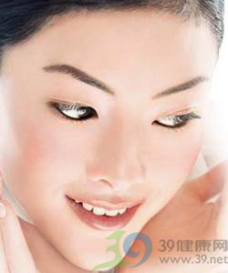 30岁熟女的美丽保养要诀