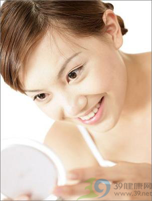 女人一生受用的养生良方