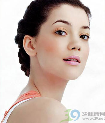 女人私处洗过度 当心宫颈炎