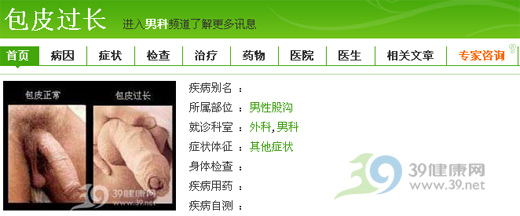 包皮为何承担着阴茎癌风险?