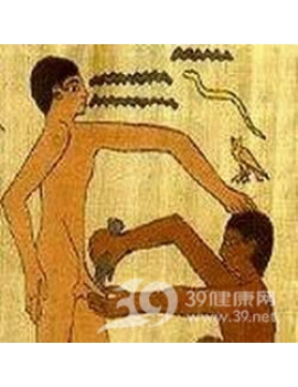 人类最早的包皮环切是怎样的？