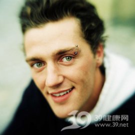 强壮男人的生命之源
