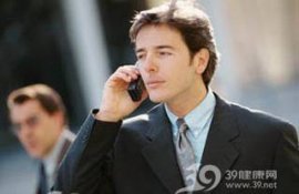 哪些行业男性不育比例最高