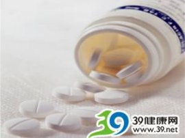 医学常用什么药物增精