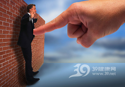 男人 如何走出一分钟的阴影?