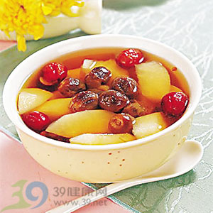 推荐:食疗性功能障碍