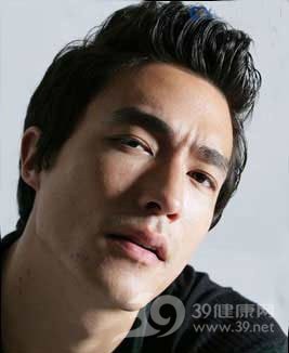 极品男士简单有效保养你的皮肤