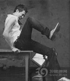 弱精衰老 男士十大健康投资