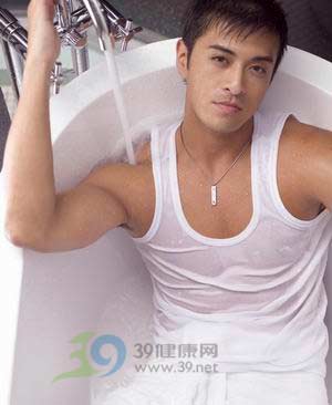 男性生殖器清洁误区谈