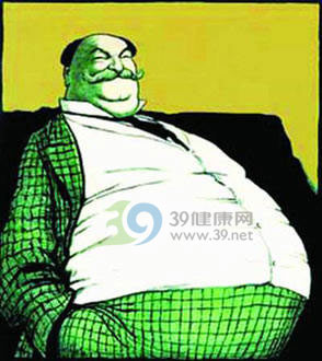 健康警报:哪种男人要补身