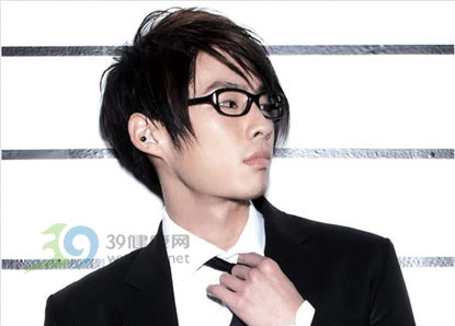 明星型男 肌肤保养秘笈