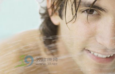 控油不仅仅是女人的事情