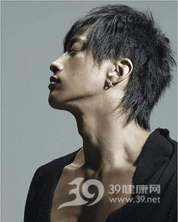 男人请保护好你的面子