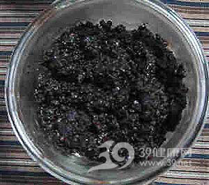 八种食品帮你吃掉体内废物