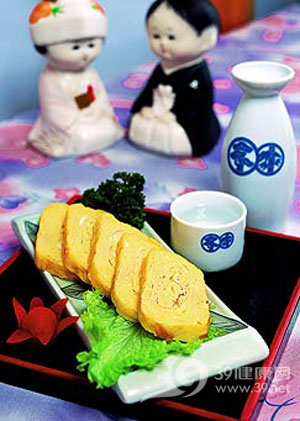冬季食谱:男士可对号入座