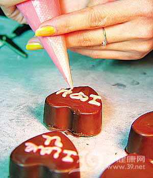 冬季食谱:男士可对号入座
