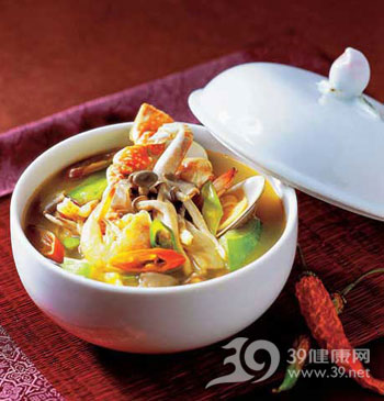 30岁男人的为食之道