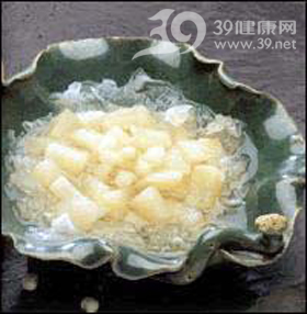 电脑男,需要的健康菜单