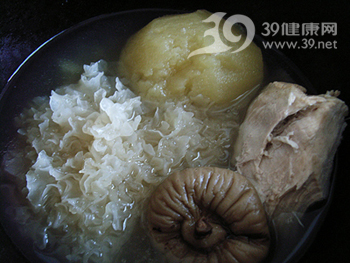 电脑男,需要的健康菜单