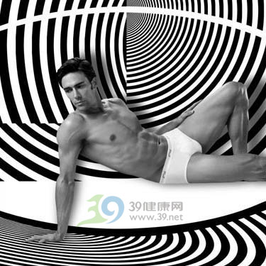 让你成就猛男梦想