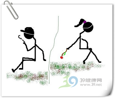 男人一生有三道ED坎